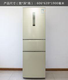 松下冰箱旗下品牌全解析，图解+问答+真实案例