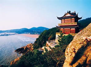 黄山普陀山旅游攻略 安徽普陀山是谁的道场