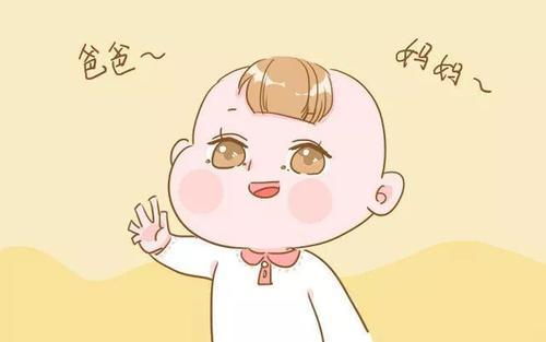 宝宝学说话先会叫爸爸 宝宝先学会叫爸爸有什么说法