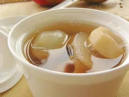 补钙去肝火的汤有哪些食物 补钙去肝火的汤有哪些食物和水果