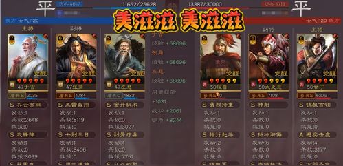 三国志战略版攻略蜀盾 三国志战略版蜀盾谁做主将