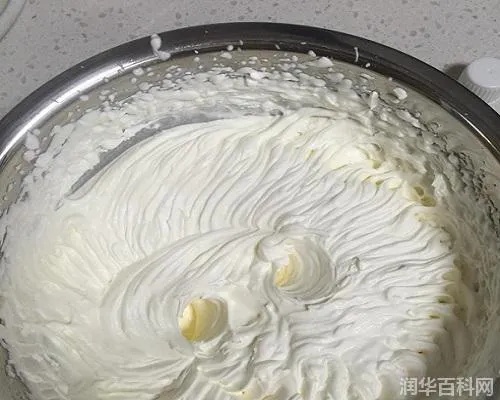 蛋糕店的奶油做法家庭 蛋糕店奶油的做法和配方