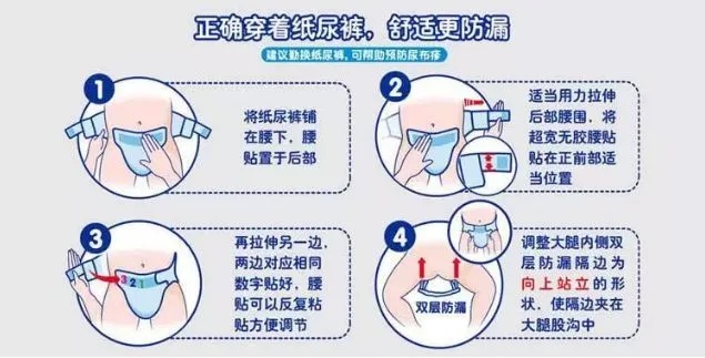 尿不湿尿了尿多久换一次 尿不湿用几个小时给宝宝换