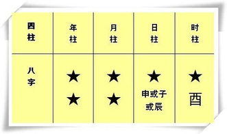 十二生肖配对八字排法 十二生肖配对八字排法图解