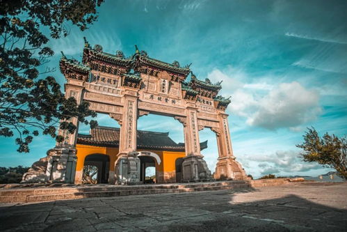 普陀山带孩子去旅游攻略 普陀山带孩子去旅游攻略图