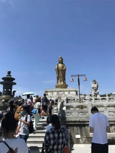 普陀山回营口旅游攻略 普陀山回营口旅游攻略最新