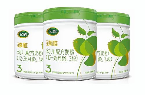 1段奶粉排名前十名 2020年一段奶粉排行榜前十位