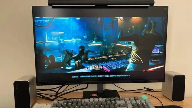 二手电竞显示器什么牌子好 二手电竞显示器什么牌子好用