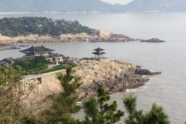 余姚去普陀山旅游攻略 余姚到普陀山一日游旅行社跟团游