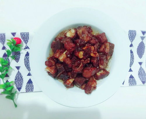 糖醋排骨的家常做法食用醋 糖醋排骨的做法醋排骨的做法