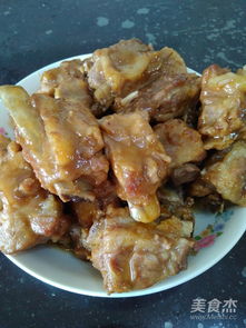 糖醋排骨的做法步骤家常 糖醋排骨的做法大全家常做法窍门