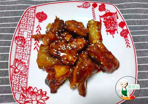 糖醋排骨加番茄的家常做法 糖醋排骨加番茄的家常做法窍门