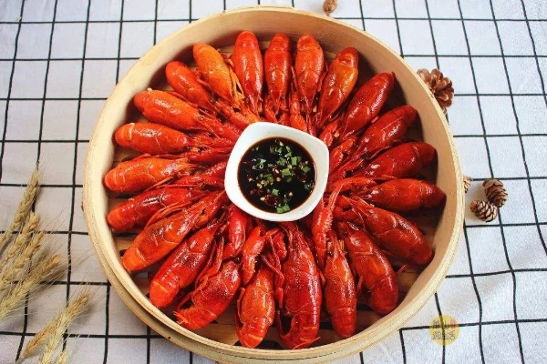 干蒸龙虾怎么做好吃又简单 干蒸龙虾怎么做好吃又简单窍门