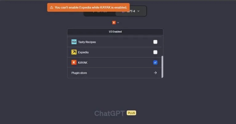 chatgpt中文插件怎么用 chatlinkicons插件