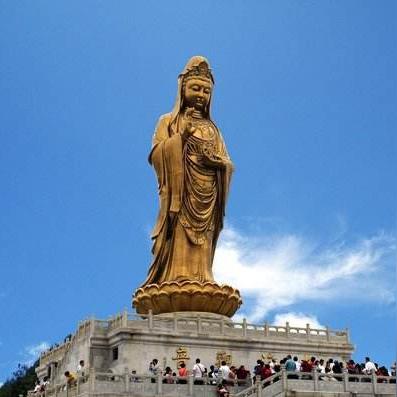 冬天普陀山旅游攻略三日游 冬天普陀山旅游攻略三日游路线