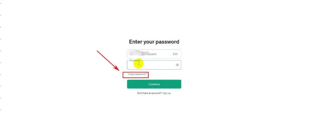 ChatGPT账号与密码 chatrandom账号和密码