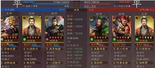三国志战略版荀彧袁绍攻略 三国志战略版荀彧袁绍攻略图