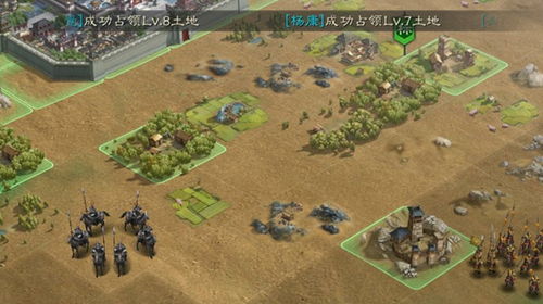 三国志战略版攻略瞭望塔 三国志战略版攻略瞭望塔怎么开
