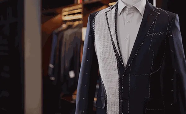 郑州哪里有高级西服定制 郑州哪里定做西服便宜点的