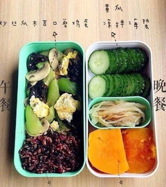 婴儿辅食食谱美食大全减脂 婴儿辅食食谱美食大全减脂餐图片