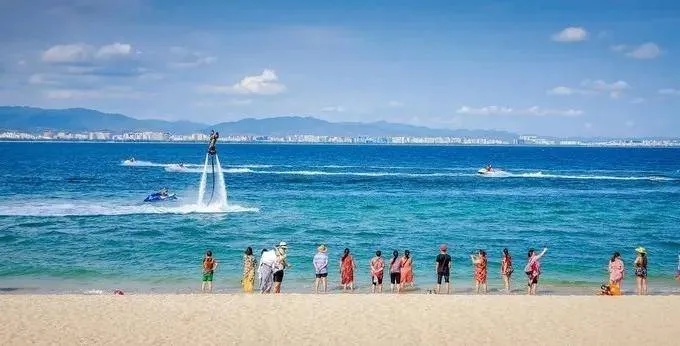 海南三亚旅游攻略5月 海南三亚旅游攻略5月份去哪玩