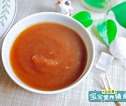 婴儿发烧咳嗽辅食食谱大全 婴儿发烧咳嗽辅食食谱大全图片