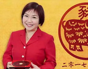 麦玲玲讲十二生肖配对 2020麦玲玲12生肖视频