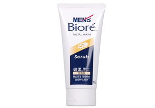 情侣男士洗面奶品牌排行榜 情侣男士洗面奶品牌排行榜大全