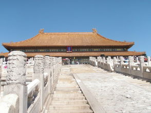 2月北京旅游攻略必去景点推荐 