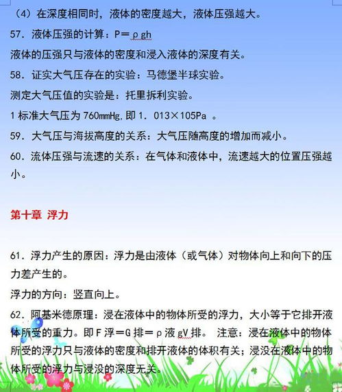 在初中有什么好的学习方法 