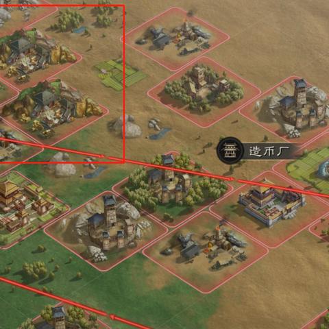 三国志战略版铜矿攻略 三国志战略版铜矿攻略最新