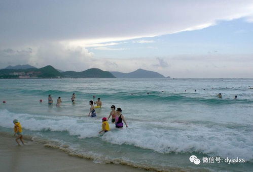 去海南三亚旅游攻略路线推荐 去海南三亚旅游攻略路线推荐图