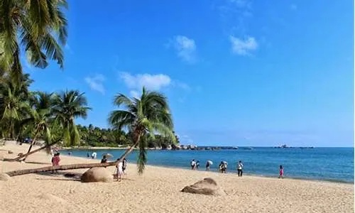 广州出发海南三亚旅游攻略 广州自驾游海南三亚旅游攻略