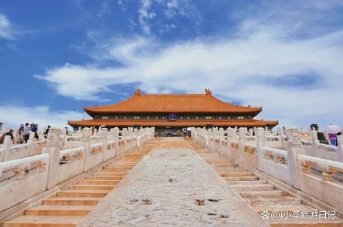 国庆来北京旅游攻略必去景点 国庆来北京旅游攻略必去景点有哪些