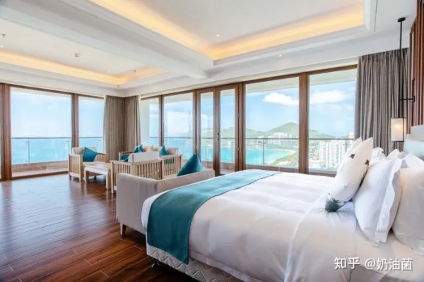 海南三亚旅游住宿攻略 海南三亚旅游住宿攻略最新