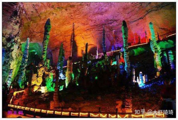 张家界溶洞景观旅游攻略 张家界溶洞景观旅游攻略路线