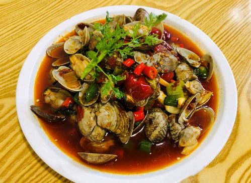 花甲小虾怎么做才好吃呢 花甲小虾怎么做才好吃呢视频