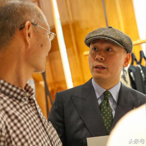 高级定制系列西服 高级定制系列西服品牌