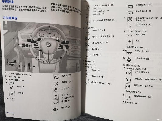 宝马x1汽车保养常识大全 宝马x1汽车保养常识大全图解