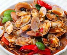 虾仁蒸蛋加花甲怎么做才好吃 虾仁蒸蛋加花甲怎么做才好吃视频