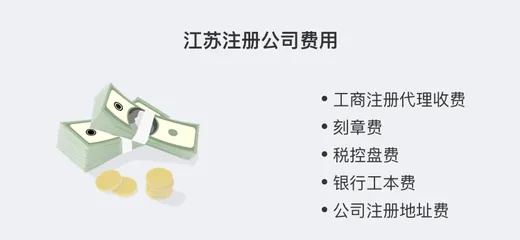 徐州注册建材公司代办费用 徐州注册建材公司代办费用多少