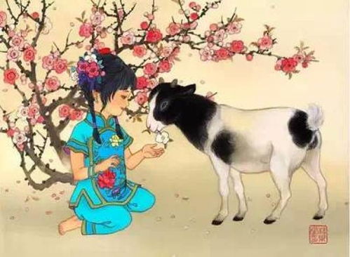 十二生肖虎和羊配对好吗 生肖虎和生肖羊的在一起会怎样
