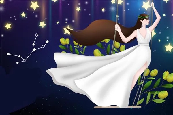 处女座女生最爱听的话 处女座最爱听什么歌女生