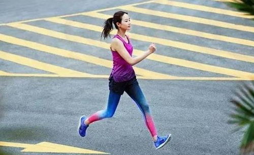 只靠早上跑步能减肥吗 每天早上坚持跑步,可以瘦下来吗?