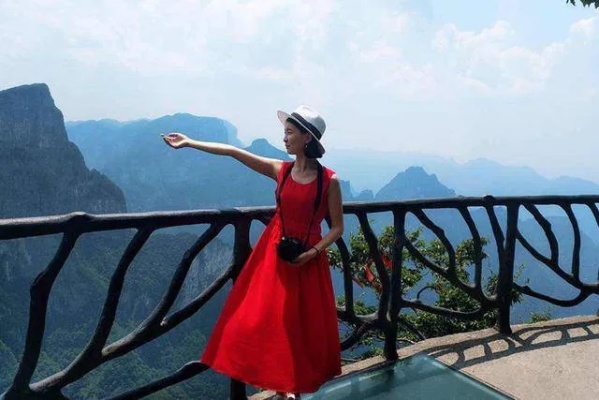 重庆至张家界旅游攻略 重庆至张家界旅游攻略路线