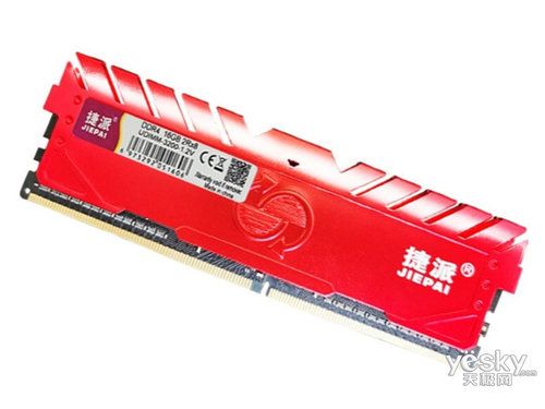 捷派内存条是什么牌子好 捷派内存条是什么牌子好用