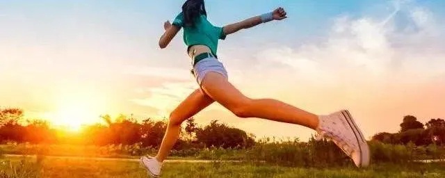 炎热天气跑步能减肥吗 炎热天气跑步能减肥吗女