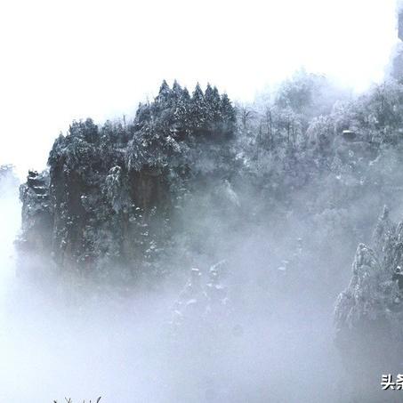 冬天张家界旅游攻略网络 冬季张家界旅游攻略自由行三天