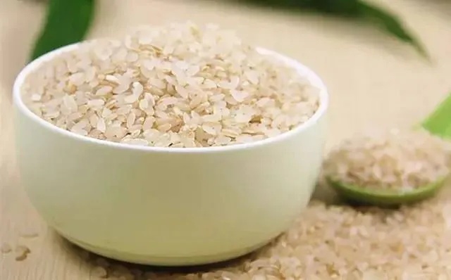 胚芽糙米是什么米 胚芽米和糙米的区别