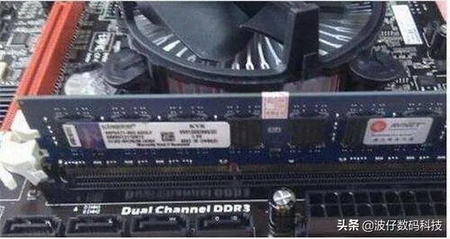 中段cpu配什么牌子内存条好 什么是中断,中断时cpu做什么工作